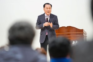 충남교육청, 2024학년도 <b>방송통신</b>중·고등학교 교육과정 운영 힘차게 출발