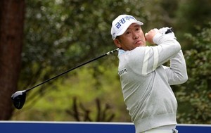<b>최호성</b>, PGA <b>챔피언스</b>투어 데뷔전서 공동 43위로 마감