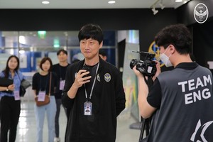 <b>인천</b>, <b>임중용</b> 신임 <b>단장</b> 선임