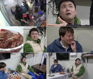 '<b>전현무</b>계획' 양양 메밀국수·속초 독도새우 맛집 공개