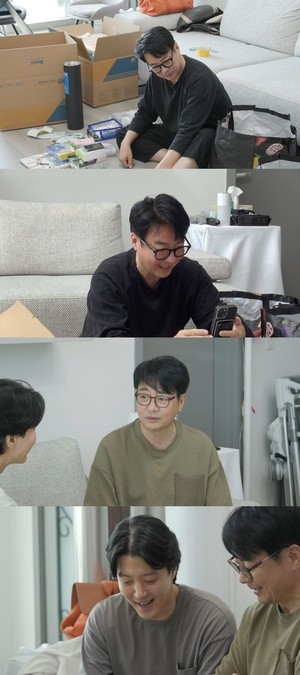 '<b>미우새</b>' <b>윤다훈</b>, 인기 정점서 <b>미혼부</b> 고백 이유...나이 프로필은?