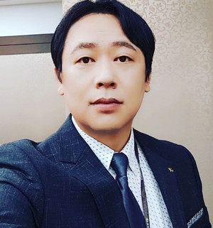 배우 전승재, 촬영 대기 중 뇌출혈로 쓰러져...의식불명 상태