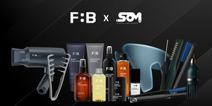 스페셜원메이커스, 남성 헤어 브랜드 '포뷰트'와 동남아 시장 진출 - 뉴스 썸네일 이미지