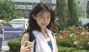 '나혼자산다' <b>주현영</b>, 강원도 집 공개...나이·프로필은?