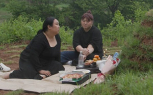 <b>풍자</b>, 숨길 수 밖에 없었던 속마음...진심 담긴 고백