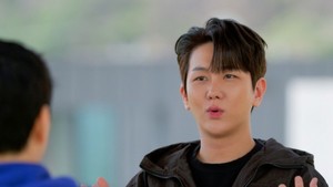 '같이 <b>삽시다</b>' <b>김수찬</b>, 정수라 모사에 폭소...사선녀 반응은?