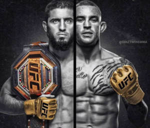 UFC302 대진표 '마카체프 vs <b>포이리에</b>' 일정·중계시간
