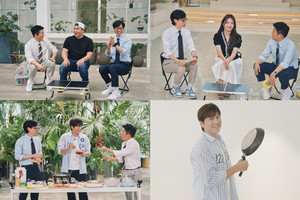 '유퀴즈' <b>송정훈 컵밥</b>·어남선생 류수영 면 레시피 공개