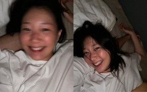 <b>이유영</b>, 5월 혼인신고·9월 출산...비연예인 남편 누구?
