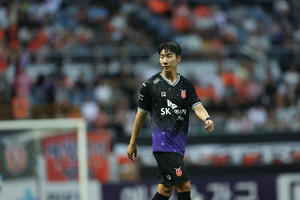 <b>제주</b>유나이티드 <b>서진수</b>, K리그1 21라운드 MVP