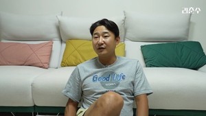 <b>이천수</b>, '축구협회 폭로' <b>박주호</b> 지지 "선배들이 못나서 미안"