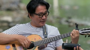 '같이삽시다' 가수 <b>최성수</b> 근황공개...나이·프로필