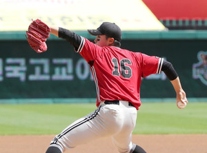 '정우주·정현우 포함' U-18 청소년 <b>야구</b> 국가대표팀 명단 공개