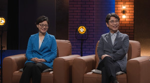 '손석희의 질문들' 김태호 PD·유시민 작가와 유튜브 실태 조명