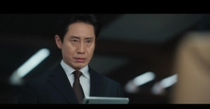 '<b>감사합니다</b>' 채용비리 의혹 진실은? 신하균·<b>이정하</b>·진구 의기투합