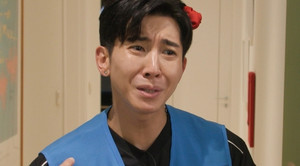 '<b>청소광</b>' <b>브라이언</b>, <b>채정안</b>에 쇼핑금지령 내린 이유