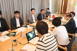 의정부, 캠프 레드클라우드 기존 건축물 존치, 국가 디자인 클러스터 조... - 뉴스 썸네일 이미지