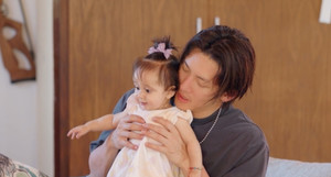 '<b>가브리엘</b>' <b>지창욱</b>, 멕시코 재벌집 사위로 변신...아내·딸도 등장