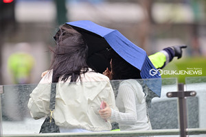 기상청, <b>태풍</b> 산산→"제주 간접영향" 남부·제주 "80mm비소식"