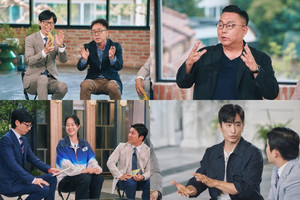 '유퀴즈' <b>차인표</b>, <b>옥스퍼드</b> 강연 비하인드 공개...나이 프로필은?
