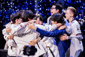 T1 'Zeus' contract renewal canceled → What is the transfer destination? Do I disclose the agency's position? - News Directory 3