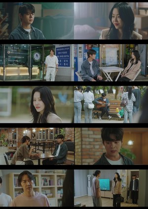 "<b>고현정</b> 또 리즈 갱신"...'<b>나미브</b>'서 보여준 <b>려운</b>과 '호흡' 어땠을까?