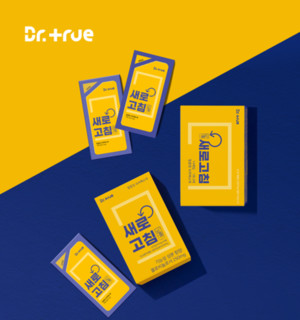 닥터트루, 필름형 숙취해소제 '새로고침' 출시 예정 - 뉴스 썸네일 이미지