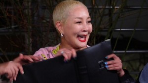 '<b>같이 삽시다</b>' <b>홍진희</b>, <b>연예계</b> 떠난 충격이유..."뒤통수 맞아"