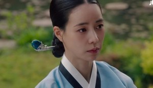 '<b>옥씨부인전</b>' <b>임지연</b>·<b>추영우</b> 진짜 <b>부부</b>됐다...최고 시청률 12.6%