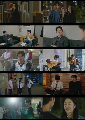 "<b>고현정</b> 려운 인물관계도 청신호"...'<b>나미브</b>' 6회 등장인물 갈등 주목