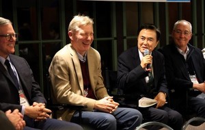 민선8기 힘쎈충남, 세계 경제 대국 미국에서 "힘쎈 충남경제 새희망" 밝... - 뉴스 썸네일 이미지