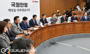 <b>권성동</b> "<b>윤상현</b> 보다 이재명 대표 먼저 <b>제명</b>대상"