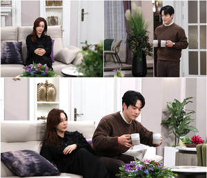 "결말 몇부작 남았나"...'<b>다리미 패밀리</b>' <b>김정현 금새록</b> 어떤 엔딩 맞이...