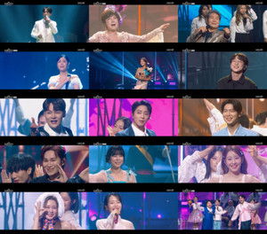 KBS Trot Team Fest: The Color Lights Up Lunar New Year - News Directory 3