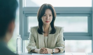 '<b>나완비</b>' 종영 눈앞...<b>한지민</b>·<b>이준혁</b>, 결혼 해피엔딩 갈까?