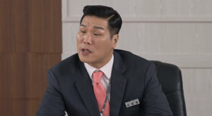 '<b>이혼숙려캠프</b>' <b>서장훈</b>, 열아홉 부부에 일침한 이유