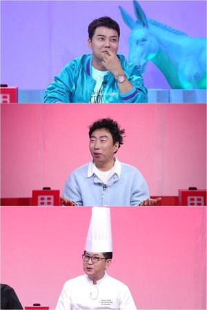 <b>전현무</b>, <b>홍주연</b>과 3월 <b>결혼</b>설 정정 "<b>5월</b>로 합시다"