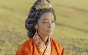 '<b>원경</b>' <b>차주영</b>·<b>이현욱</b> 사랑 깨닫고 해피엔딩...최고 시청률 8%