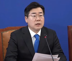 <b>박찬대</b> "<b>명태균 게이트</b> 실체 철저히 은폐'