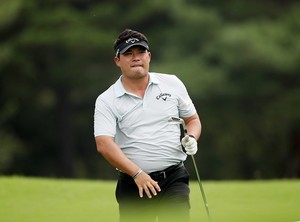 KPGA, <b>인터내셔널 시리즈</b> 출전권 8명으로 확대