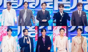'<b>현역가왕2</b>' <b>결승</b>전 TOP7 진출자 발표 임박...박서진 위기 탈출?