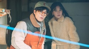 '<b>킥킥킥킥</b>' 기은세, <b>지진희</b>-<b>이규형</b> 10년 전 진실 밝히나