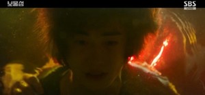 '<b>보물섬</b>' <b>허준호</b>, <b>박형식</b>에 비번 요구하며 <b>물고문</b>...시청률 9.2%