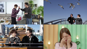"나이 잊은 초월 케미"...<b>박서진</b>X<b>지상렬</b> '숨겨진 입담' 대방출