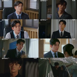 '<b>감자연구소</b>' 촬영지에 퍼진 <b>강태오</b>·<b>이선빈</b> '<b>감자</b>' <b>로맨스</b>