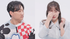 '<b>동상이몽2</b>' <b>양현민</b><b>최참사랑</b> 난임 고백 후 오열..."시험관 5번 실패"