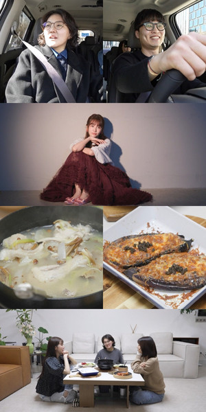 베이비복스 <b>윤은혜</b>, <b>매니저</b>와 뒤돌아 본 15년 세월