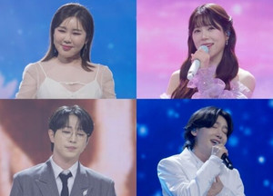 '<b>미스터트롯3 갈라쇼</b>' 송가인·<b>안성훈</b> 뜬다...역대 眞 라인업 화려
