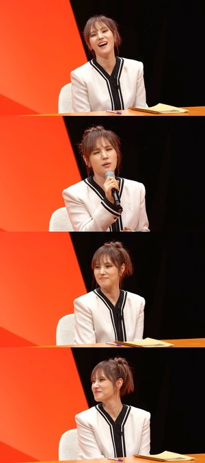 '<b>조정석</b>' <b>거미</b>, 母벤져스 앞 히트곡 메들리 열창