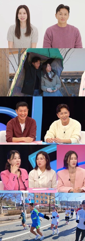 <b>진태현</b>·<b>박시은</b>, 유산 아픔 딛고 <b>2세 계획</b> 공개 "포기 안했다"